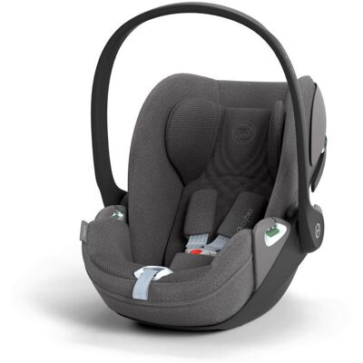 Cybex Mirage Grey Barnestol - Cloud T & Sirona T 3-i-1 Cybex Mirage Grey Barnestol - Cloud T & Sirona T 3-i-1