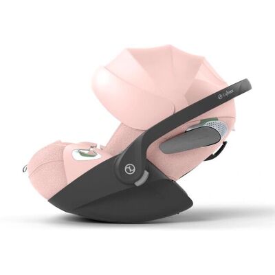 Cybex Fersken Rosa Barnevognsete - Cloud T i-Size 45-87cm Cybex Fersken Rosa Barnevognsete - Cloud T i-Size 45-87cm