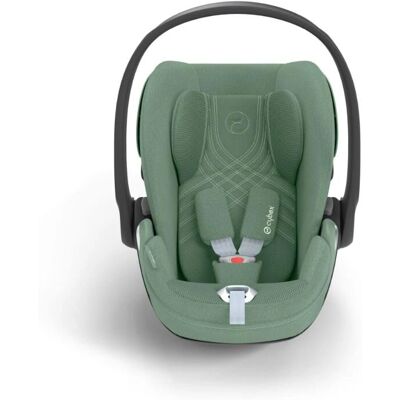 Seggiolino Auto per Bambini Cybex Platinum Cloud T i-Size - Verde Foglia Seggiolino Auto per Bambini Cybex Platinum Cloud T i-Size - Verde Foglia
