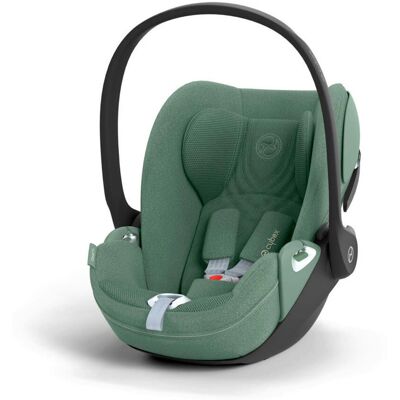Cybex Leaf Green Cloud T i-Size Bilsete - 180° rotasjon Cybex Leaf Green Cloud T i-Size Bilsete - 180° rotasjon