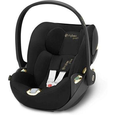 Autosedačka Cybex Wings Cloud T i-Size - pro miminka, 0-24 měsíců Autosedačka Cybex Wings Cloud T i-Size - pro miminka, 0-24 měsíců