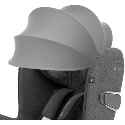 Cybex Sirona T i-Size Plus - Sepia Black Cybex Sirona T i-Size Plus - Sepia Black