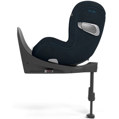 Cybex Sirona T i-Size Plus - Blu Nautico Cybex Sirona T i-Size Plus - Blu Nautico