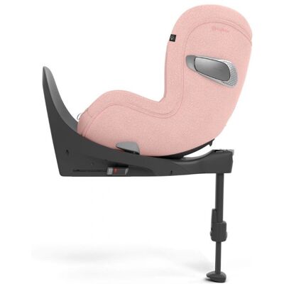 Cybex Sirona T i-Size Plus - Persikofärgad Rosa Cybex Sirona T i-Size Plus - Persikofärgad Rosa