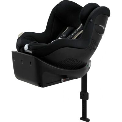 Cybex Sirona Gi i-Size - Czarne Księżyc (Plus) Cybex Sirona Gi i-Size - Czarne Księżyc (Plus)