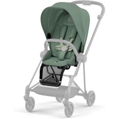 Cybex Platinum Mios 2023 - Překlápěcí lehký kočárek Cybex Platinum Mios 2023 - Překlápěcí lehký kočárek