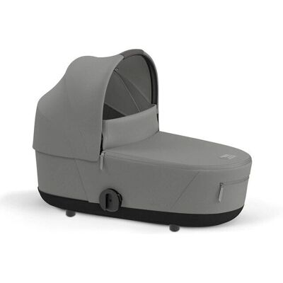 Cybex Mios 2023 - Système de Voyage avec Siège Réversible & Ventilation 360° - Publicité Cybex Mios 2023 - Système de Voyage avec Siège Réversible & Ventilation 360° - Publicité
