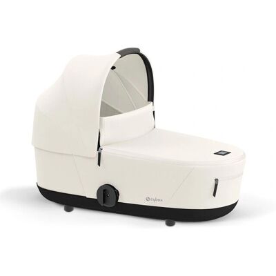 Cybex Platinum Mios 2023 - Poussette compacte et siège auto - Publicité Cybex Platinum Mios 2023 - Poussette compacte et siège auto - Publicité