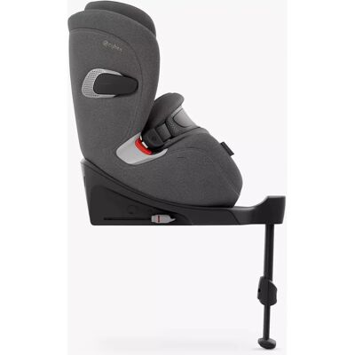 Cybex Anoris T2 i-Size - grå (Plus) Cybex Anoris T2 i-Size - grå (Plus)