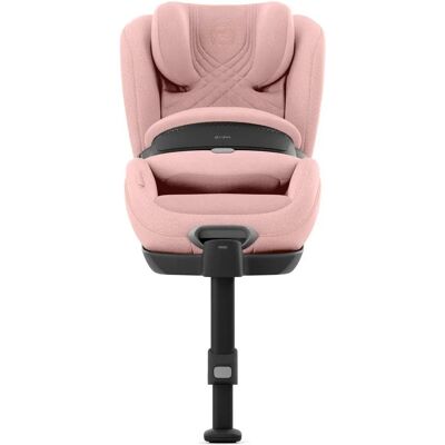Cybex Anoris T2 i-Size Barnstol - Persika Rosa Cybex Anoris T2 i-Size Barnstol - Persika Rosa