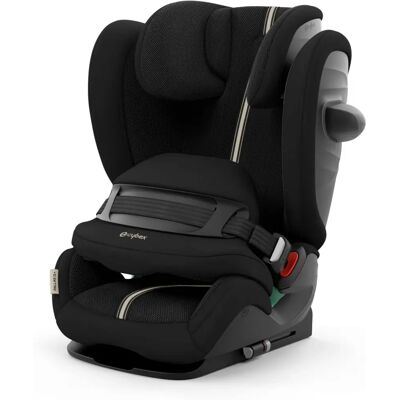 Cybex Pallas G i-Size Plus - Noir Lune - Publicité Cybex Pallas G i-Size Plus - Noir Lune - Publicité