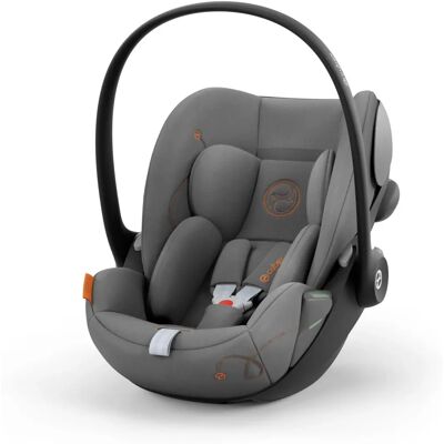 Cybex Cloud G i-Size - Babysitz - Lava Grey Cybex Cloud G i-Size - Babysitz - Lava Grey