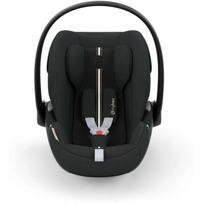 CYBEX Cloud G i-Size Plus - Fotel samochodowy - Moon Black CYBEX Cloud G i-Size Plus - Fotel samochodowy - Moon Black