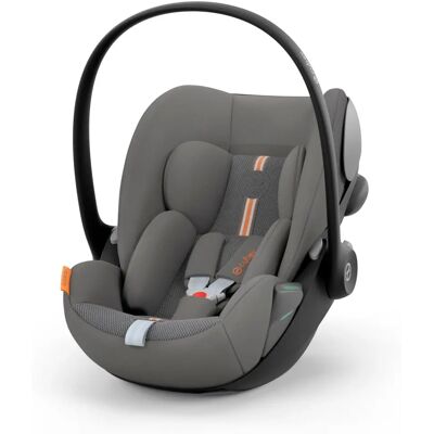 Cybex Cloud G i-Size - szary lawa (Plus) Cybex Cloud G i-Size - szary lawa (Plus)