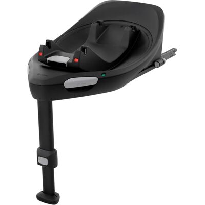 Base G Cybex girevole a 360° per seggiolino auto - Nero Base G Cybex girevole a 360° per seggiolino auto - Nero