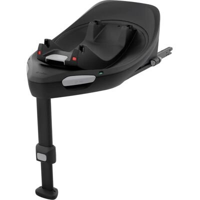 Cybex Base G - Bilbarnestativ - Svart Cybex Base G - Bilbarnestativ - Svart