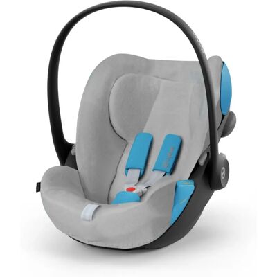 Cybex Cloud G Sommarläggning - Bilbarnstolstillbehör Cybex Cloud G Sommarläggning - Bilbarnstolstillbehör