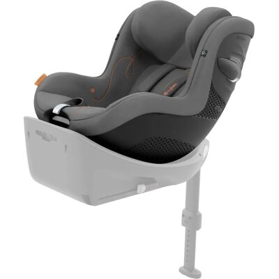 Cybex Sirona G i-Size - grigio lava Cybex Sirona G i-Size - grigio lava