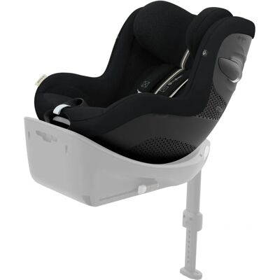 Cybex Sirona G i-Size - nero luna (Plus) Cybex Sirona G i-Size - nero luna (Plus)