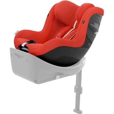Cybex Sirona G i-Size - hibiscusrood (Plus) Cybex Sirona G i-Size - hibiscusrood (Plus)