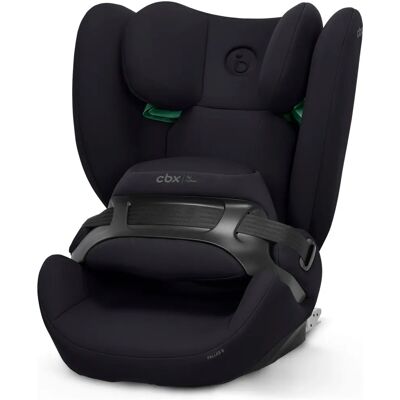 Cybex Pallas B i-size - pure black Cybex Pallas B i-size - pure black