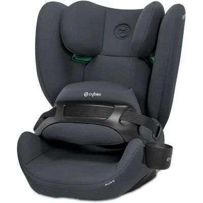 Cybex i-Size bilbarnstol - Pallas B2 - Grå Cybex i-Size bilbarnstol - Pallas B2 - Grå