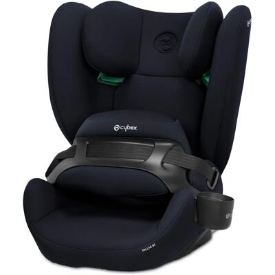 Cybex Pallas B2 i-Size - blå måne Cybex Pallas B2 i-Size - blå måne
