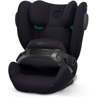 Cybex Pallas B3 i-Size Car Seat - Black Cybex Pallas B3 i-Size Car Seat - Black