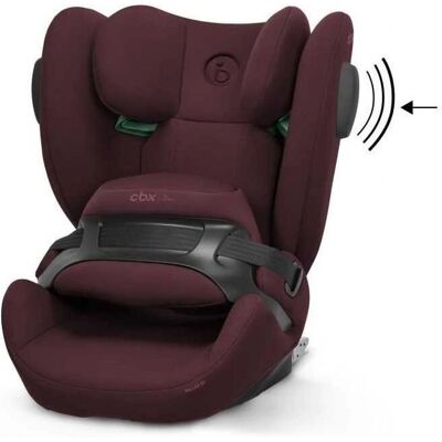 Cybex Pallas B3 I-Size Autositz Cybex Pallas B3 I-Size Autositz