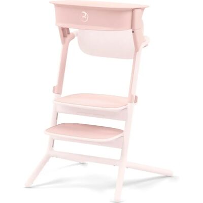 Cybex Lemo 2 Rosa Montessori Stepljusstol - Stepljusstol Cybex Lemo 2 Rosa Montessori Stepljusstol - Stepljusstol