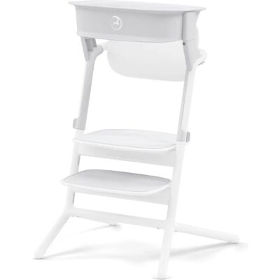 Chaise pour enfants Cybex Lemo 2 Blanc - Chaise pour enfants - Publicité Chaise pour enfants Cybex Lemo 2 Blanc - Chaise pour enfants - Publicité