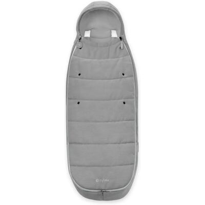 Cybex Gold Winterfußsack - Für -10°C Cybex Gold Winterfußsack - Für -10°C