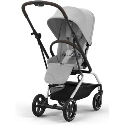 Cybex Eezy S Twist+ 2 Wózek - Obrotowy, Kompaktowy, Miejski Cybex Eezy S Twist+ 2 Wózek - Obrotowy, Kompaktowy, Miejski