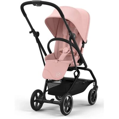 Cybex Eezy S Twist+2 Barnvagn - Lätt och Stadsmobil Cybex Eezy S Twist+2 Barnvagn - Lätt och Stadsmobil