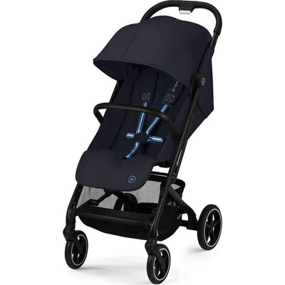 Cybex Gold Beezy 2024 Dunkelblau Kompakt Kinderwagen Cybex Gold Beezy 2024 Dunkelblau Kompakt Kinderwagen