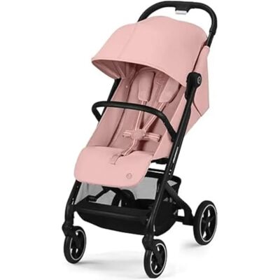 Cybex Gold Cochecito Ligero Beezy 2024 - Transporte de Bebés Cybex Gold Cochecito Ligero Beezy 2024 - Transporte de Bebés