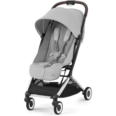 Wózek dziecięcy Cybex - Lekki system podróży - Szary mgła Wózek dziecięcy Cybex - Lekki system podróży - Szary mgła