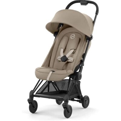 Cybex Coya Ultra-Compact Barnvagn - Lätt, Klar för Resa Cybex Coya Ultra-Compact Barnvagn - Lätt, Klar för Resa