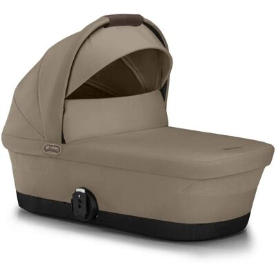 Cybex Gazelle S Almond Baby Stroller Accessories Cybex Gazelle S Almond Baby Stroller Accessories