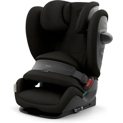 Siège auto Cybex Pallas G2 i-Size - Noir Magique - Publicité Siège auto Cybex Pallas G2 i-Size - Noir Magique - Publicité