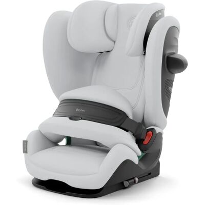 Cybex autostoel Pallas G2 Fog Grey - i-Size, 15m-12j Cybex autostoel Pallas G2 Fog Grey - i-Size, 15m-12j