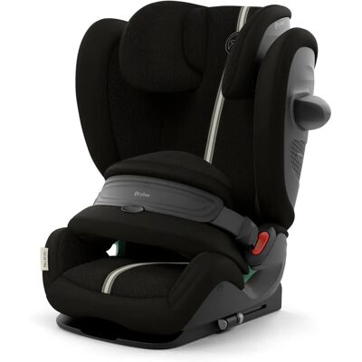 Cybex Gold Barnstol Pallas G2 - Moon Black Cybex Gold Barnstol Pallas G2 - Moon Black