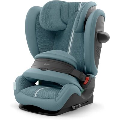 Cybex Stormy Blue Autostoel - Pallas G2 i-Size 2-in-1 Cybex Stormy Blue Autostoel - Pallas G2 i-Size 2-in-1