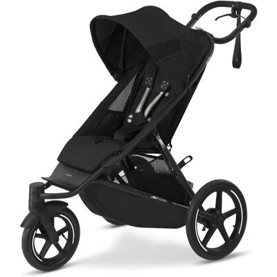 Cybex Avi Spin Passeggino - Tutto-terreno, Leggero, Compatto Cybex Avi Spin Passeggino - Tutto-terreno, Leggero, Compatto