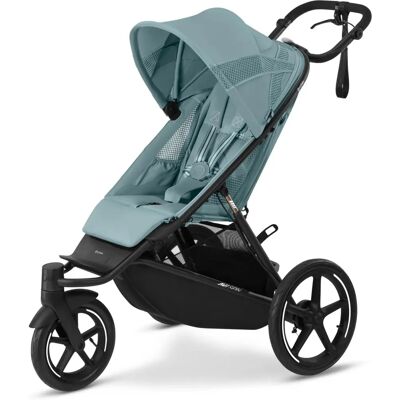 Cybex Avi Spin - All-terrain Jogging Stroller - Stormy Blue Cybex Avi Spin - All-terrain Jogging Stroller - Stormy Blue