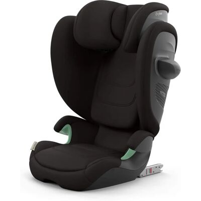 Cybex Solution G2 - Magic Black Cybex Solution G2 - Magic Black