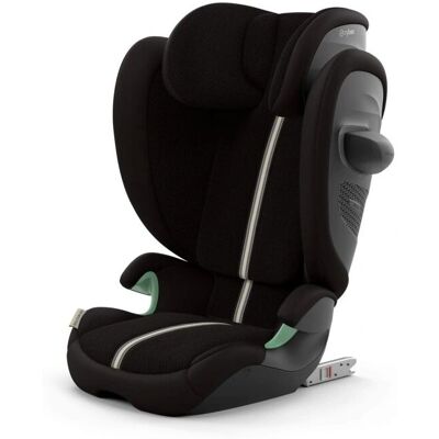 Cybex Solution G2 I Fix Plus - Fotel samochodowy dziecięcy Cybex Solution G2 I Fix Plus - Fotel samochodowy dziecięcy
