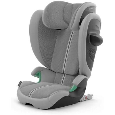 Seggiolino auto Cybex Gold Solution G2 Plus - Seggiolino auto Seggiolino auto Cybex Gold Solution G2 Plus - Seggiolino auto