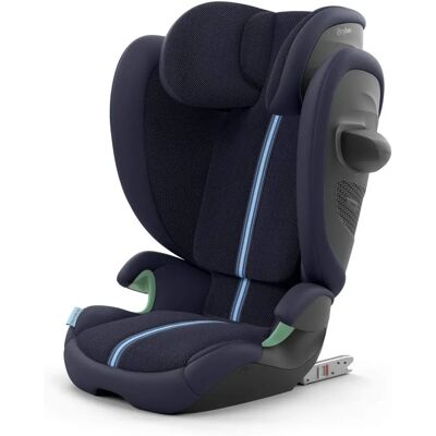 Cybex Solution G2 - Ozean Blau Cybex Solution G2 - Ozean Blau