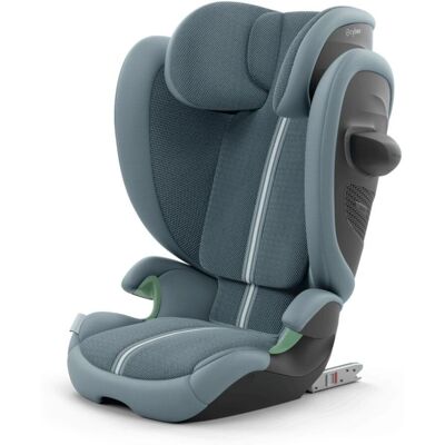 Cybex Gold Solution G2 Plus Stormy blue - Dětská autosedačka Cybex Gold Solution G2 Plus Stormy blue - Dětská autosedačka